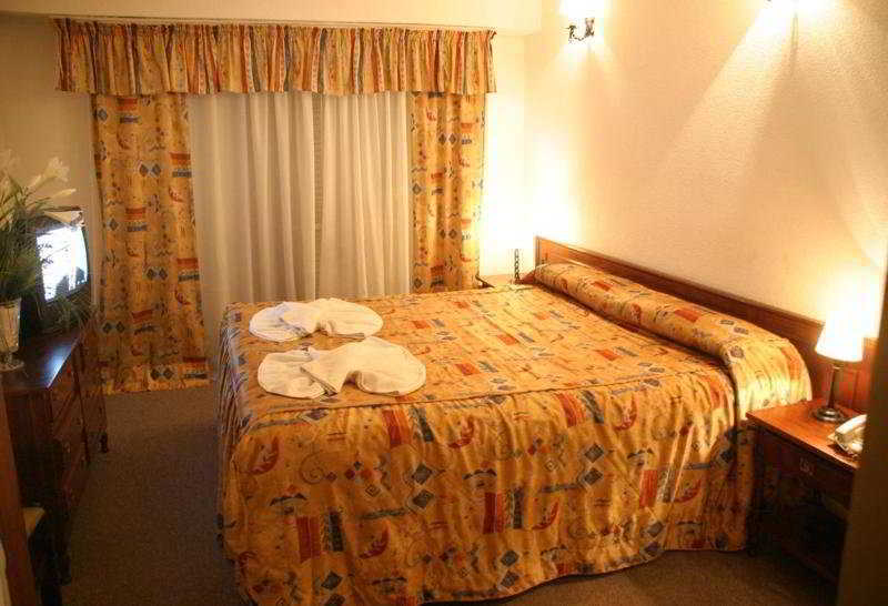 Hotel Dion Mar del Plata Exteriör bild